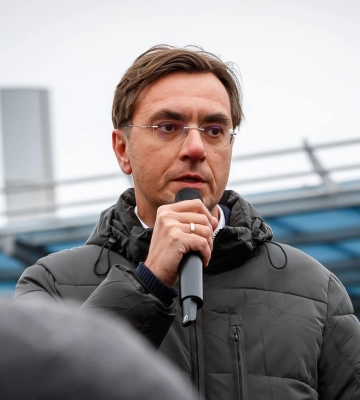 Верховний суд не змінив виправдувальний вирок ексміністру інфраструктури Омеляну