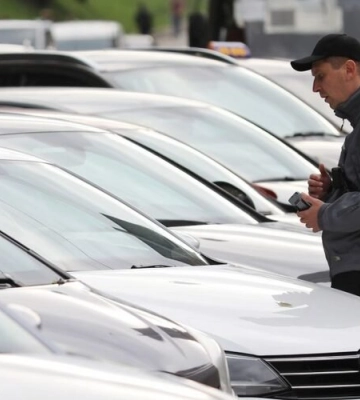 У Львові штрафи за неправильне паркування принесли місту додаткових 2 млн грн