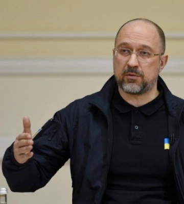 За сім місяців жителі деокупованих територій отримали понад ₴300 мільйонів допомоги - Шмигаль