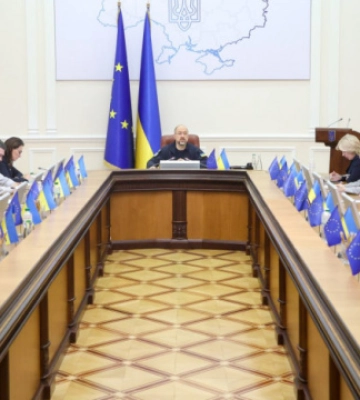 Ядерний тероризм з боку росії має отримати належну реакцію – прем'єр