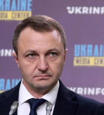 Языковой скандал в Одессе: водитель такси нарушил три закона, его могут уволить, — Креминь