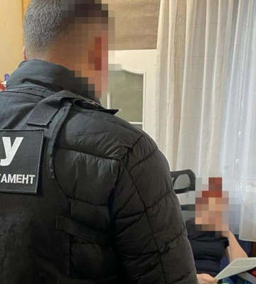 Налоговики из Днепра обворовывали украинские компании на территориях под оккупацией