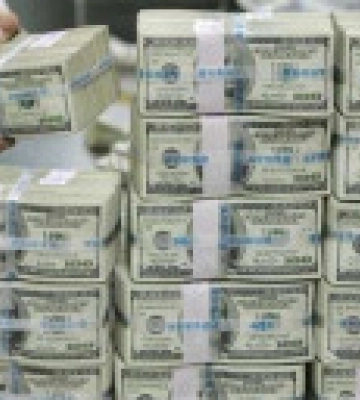 Україна залучить ще понад 2,5 млрд доларів гранту від партнерів