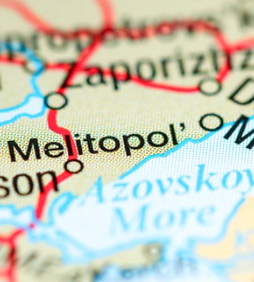 Под Мелитополем произошел &quot;хлопок&quot; на подстанции, – мэр Федоров