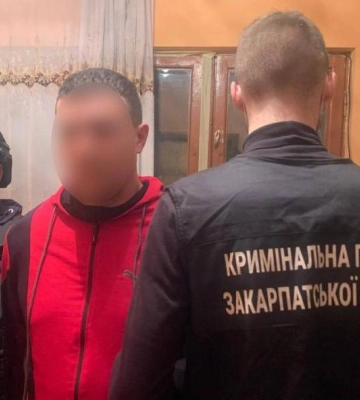 На Полтавщині судили чоловіка, що молився у Viber за окупантів