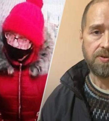 Суд виніс вирок педофілу, який розбещував львівську школярку, переодягнувшись у жінку