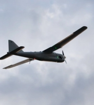 ЗСУ вже знищили понад півтори тисячі ворожих БПЛА «Орлан-10» — Ігнат