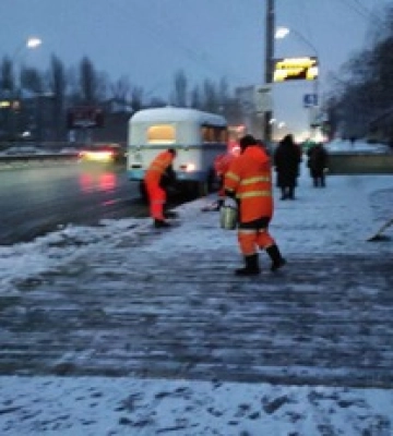 Столицю може підтопити: КМДА оголосила попередження