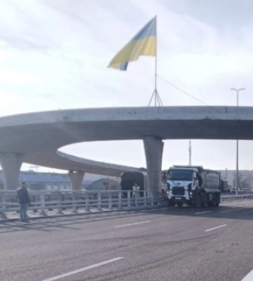 В Україні вже відновили 13 тисяч інфраструктурних об&#039;єктів у чотирьох областях