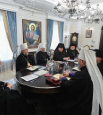 Загрожує моралі і погіршуватиме демографічну ситуацію: у ПЦУ виступили проти одностатевих партнерств