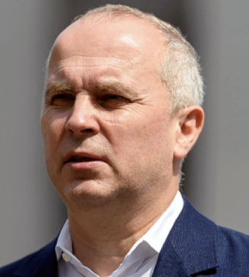 Стали відомі статки нардепа від забороненої ОПЗЖ Нестора Шуфрича