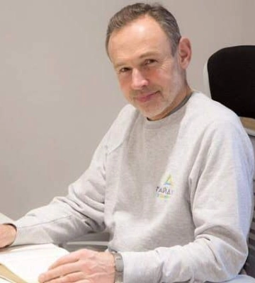 Под Львовом пропал известный в Украине врач-педиатр: что известно 