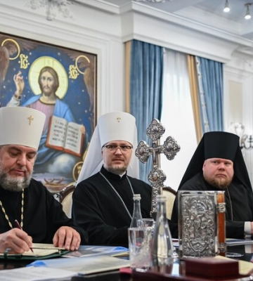 У Сумах Зеленський провів координаційну нараду щодо безпекової ситуації