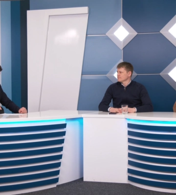 Чи прийдуть опозиційні депутати завтра на сесію Полтавської міськради?