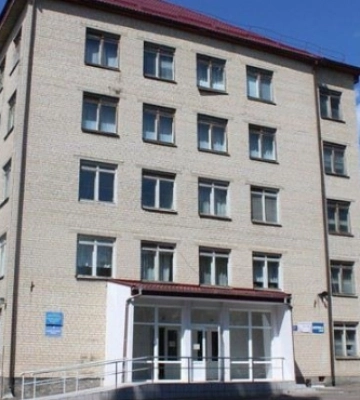 Волинську обласну психлікарню реорганізують і об&amp;#039;єднають з центром терапії залежностей