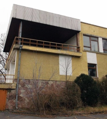 Гектар біля луцької «Кручі» віддали в оренду на 49 років
