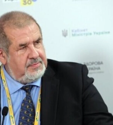 Чубаров об оккупации Крыма: Мир слишком долго ищет пути, чтобы привести в чувства Россию