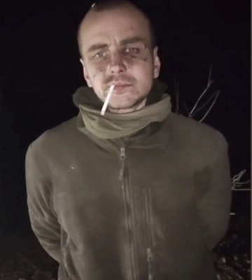 Пошел на сделку: суд приговорил к 9 годам белоруса, который воевал в ЧВК "Вагнер"