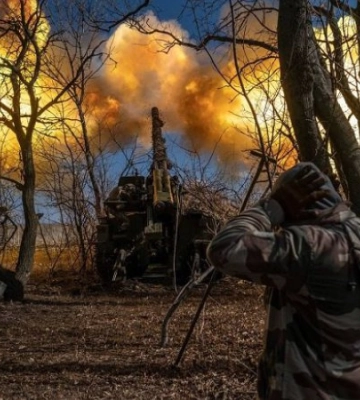 ЗСУ за добу відбили 69 атак ворога на п&#039;яти напрямках