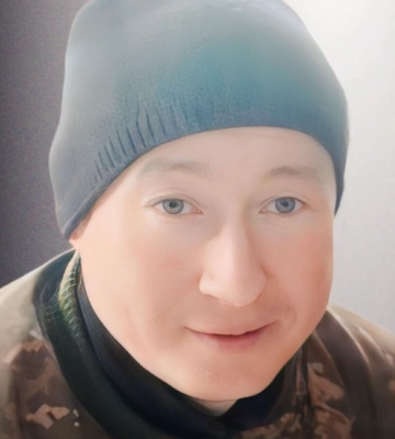 Завтра родина, друзі, Львів прощатимуться з Мар’яном Іванським