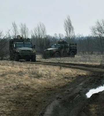 Ворог продовжує штурмувати Бахмут і готується відновити наступ на Вугледар, - Генштаб ЗСУ