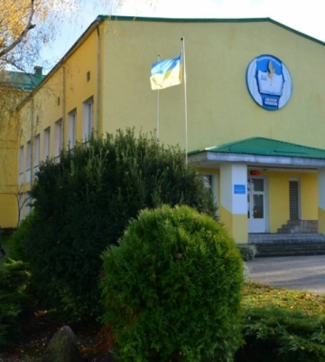 На Волині реорганізували низку медичних і навчальних закладів