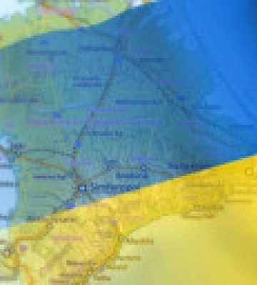 Годовщина аннексии Крыма: Турция выразила поддержку Украине