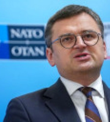 Кулеба обсудил с главой МИД Китая украинскую &quot;формулу мира&quot;