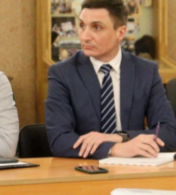 На Львівщині відбулась робоча зустріч з представниками бізнес-асоціацій