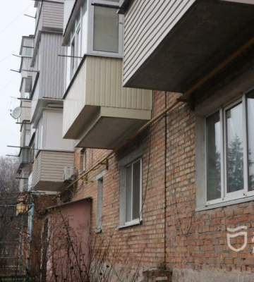 За рік в житлових будинках Дніпра планують провести понад 500 ремонтів