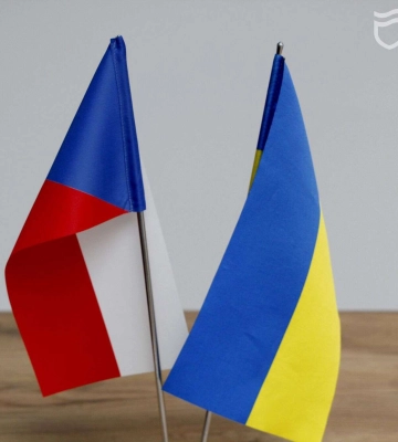 Співпраця Дніпра і Чехії: Філатов наголосив на необхідності довготривалих інвестиційних перспектив