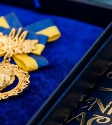Члени комітету Шевченківської премії заявили про складання повноважень