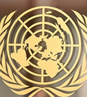 Комісія ООН визнала , що рф винна в атаці на Драмтеатр у Маріуполі та Краматорський вокзал