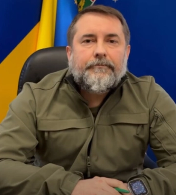 Гайдай розповів, яку посаду може зайняти найближчим часом