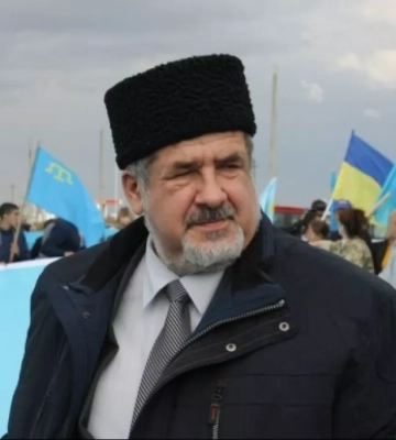 росія намагається утримувати контроль над Кримом за допомогою пропаганди та репресій – Чубаров