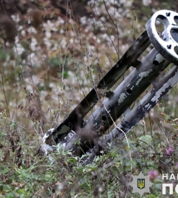 Шестеро людей отримали поранення через обстріл Костянтинівки на Донеччині