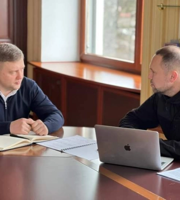 Коваль розповів, про що розмовляв з міністром освіти і науки
