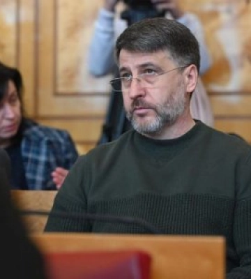 Не залишати на Закарпатті довгобудів і недобудів – наша принципова позиція - Мирослав Білецький