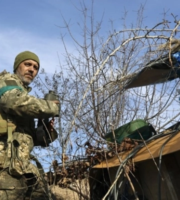 Надій на мир немає. Сценарії війни від ISW