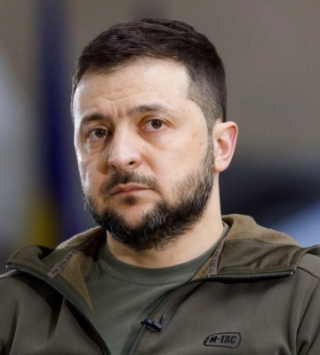 Президент узяв участь у заходах з нагоди річниці героїчної оборони Охтирки