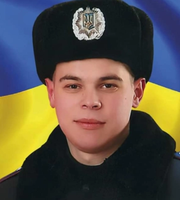 У бою на Луганщині загинув 29-річний житель Здолбунівщини