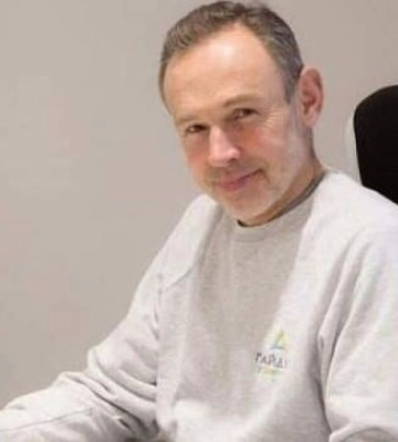 Под Львовом пропал известный в Украине врач-педиатр: что известно