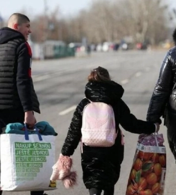 В Тернопольской области переселенец стал жертвой мошенников