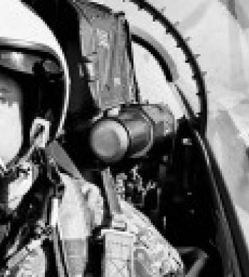 Во время выполнения боевого задания погиб украинский летчик Денис Кирилюк