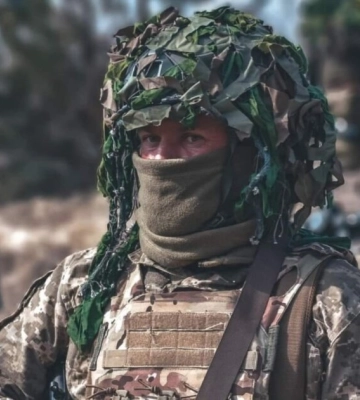 Генштаб оприлюднив оперативні дані на ранок 29 березня