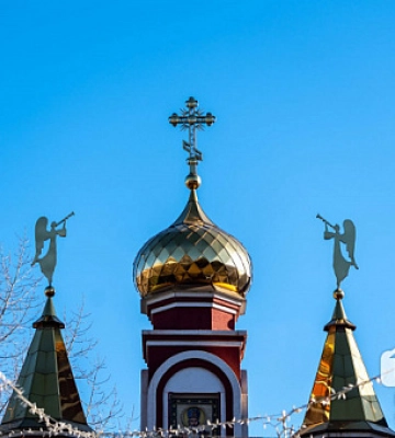 Ніч на Дніпропетровщині минула тихо