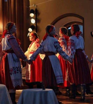 У Рівному презентували «Сонцеколо»
