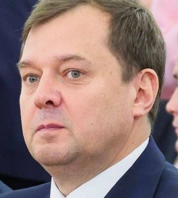 Гауляйтер Е. Балицкий признался, что отбирает у жителей Мелитополя дома «во временное пользование» (видео)