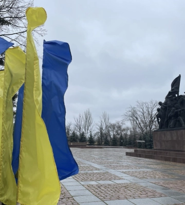 Попри застереження, шахрай з легкістю обдурив жительку Миколаєва