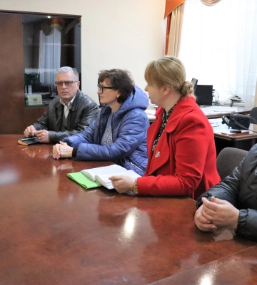 У Тростянці змінюється графік роботи дитячих садочків